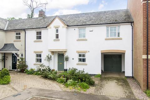 4 bedroom house for sale, Fernie Court, Husbands Bosworth