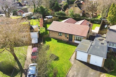 4 bedroom bungalow for sale, Hill Bottom Close, Whitchurch Hill, Reading, Oxfordshire, RG8