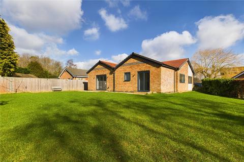 4 bedroom bungalow for sale, Hill Bottom Close, Whitchurch Hill, Reading, Oxfordshire, RG8