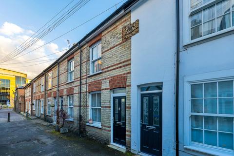 2 bedroom terraced house for sale, Terrace Gardens, WATFORD, WD17