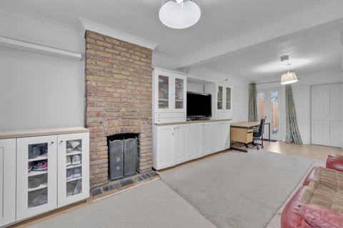 2 bedroom terraced house for sale, Terrace Gardens, WATFORD, WD17