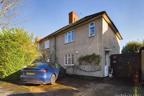 2 bedroom semi-detached house for sale,  Stonecross Road, HATFIELD AL10