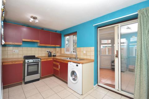 2 bedroom semi-detached house for sale, Wood Cottage Lane, Folkestone CT19