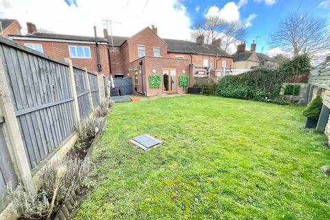 3 bedroom detached house for sale, Uttoxeter Road, Stoke-On-Trent ST10