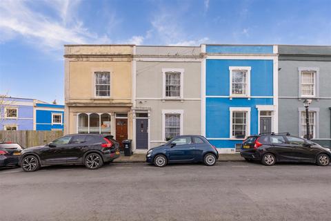 58 Ambra Vale East, Bristol, BS8 4RE