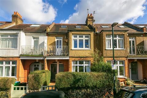 3 bedroom maisonette for sale, Moor Mead Road, St Margarets, TW1