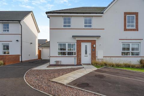 3 bedroom semi-detached house for sale, Barrow Drive, Coleford GL16