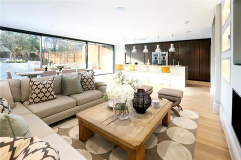 undefined, Woodthorpe Road, Putney, London, SW15
