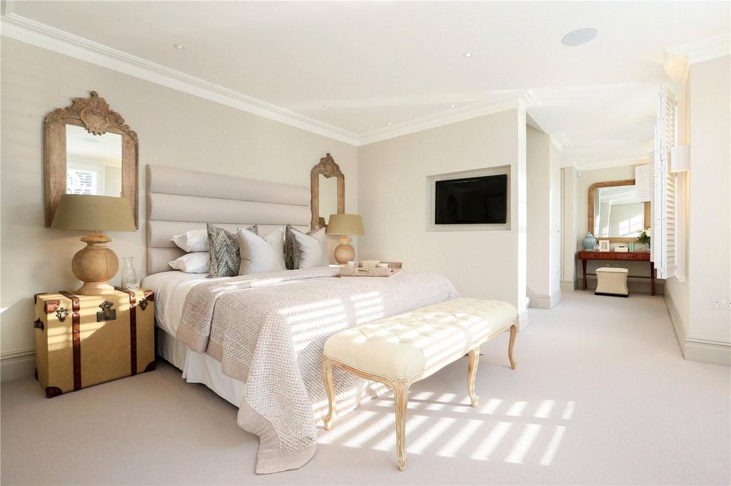 Principal Bedroom