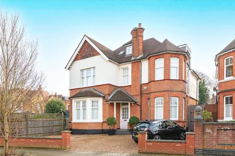 undefined, Woodthorpe Road, Putney, London, SW15