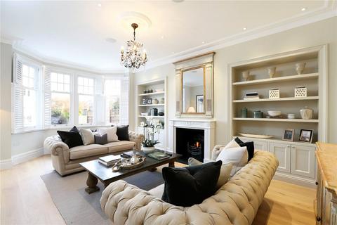 undefined, Woodthorpe Road, Putney, London, SW15