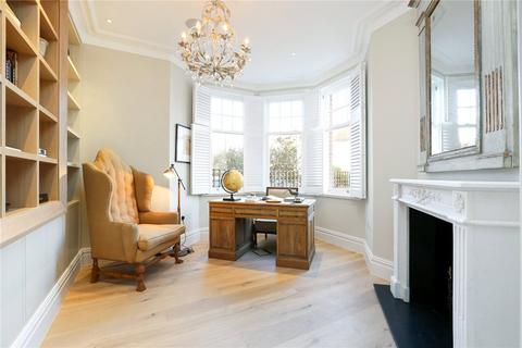 undefined, Woodthorpe Road, Putney, London, SW15
