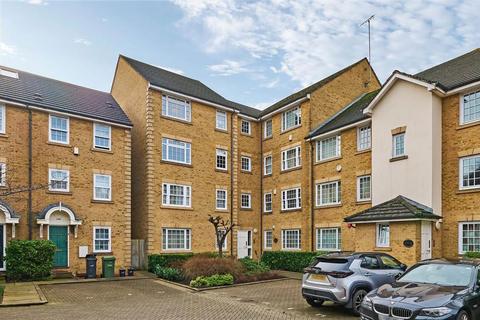 2 bedroom flat for sale, Bedser Close, London SE11