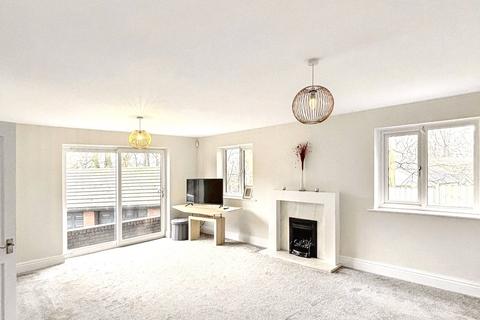 4 bedroom detached house for sale, 3 Braemar Drive, Bury, BL9