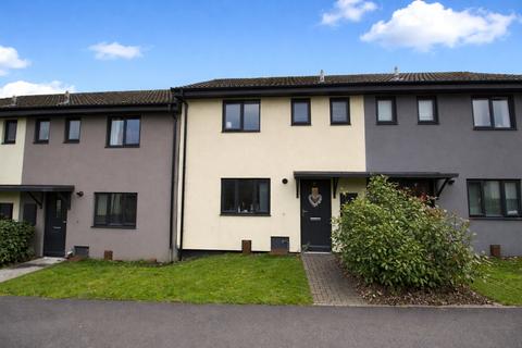 2 bedroom terraced house to rent, St. Lucia Park, Bordon, Hampshire, GU35