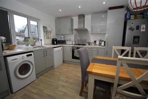 2 bedroom terraced house to rent, St. Lucia Park, Bordon, Hampshire, GU35