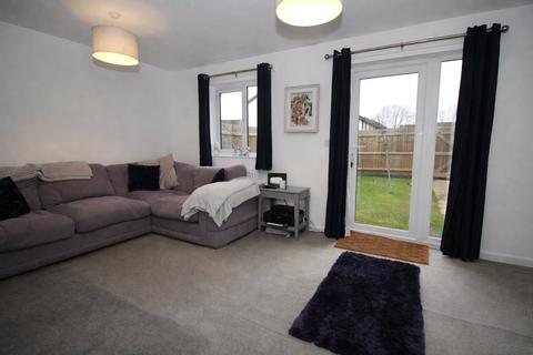 2 bedroom terraced house to rent, St. Lucia Park, Bordon, Hampshire, GU35