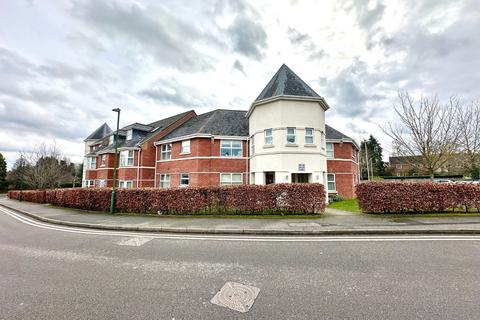 1 bedroom flat for sale, Tudor Coppice, Solihull, West Midlands, B91