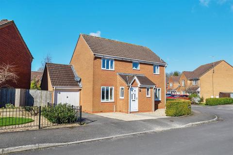 3 bedroom detached house for sale, Cowslip Close, Devizes