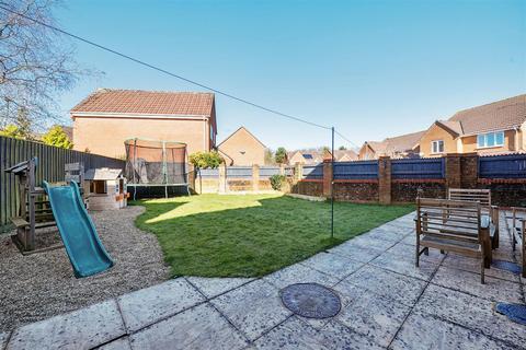 3 bedroom detached house for sale, Cowslip Close, Devizes