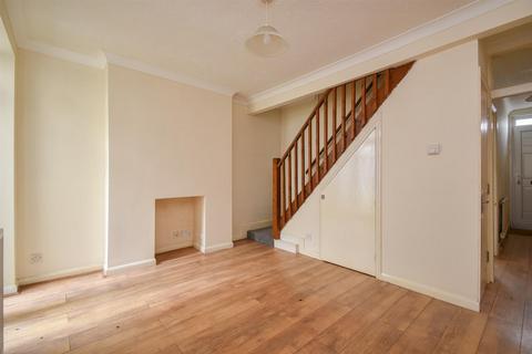 3 bedroom terraced house for sale, Waldegrave Street, Hastings