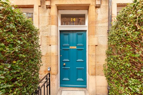 14 Bryson Road, Edinburgh, EH11 1EE