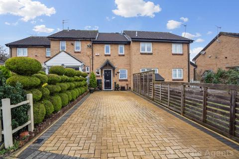 2 bedroom terraced house for sale, Redwood Close, South Oxhey