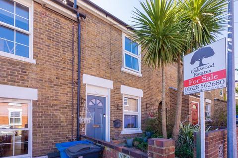 31 Albert Street, Maidenhead, SL6 1NZ