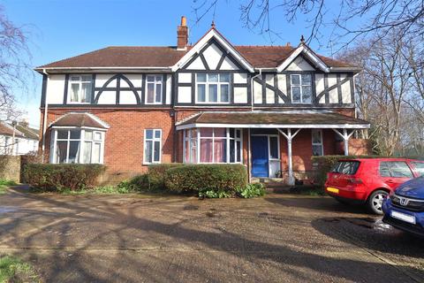 1 bedroom flat for sale, Park Road, Worthing, BN11