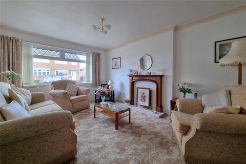 6 Charterfield, Bilton, Hull, HU11 4BY