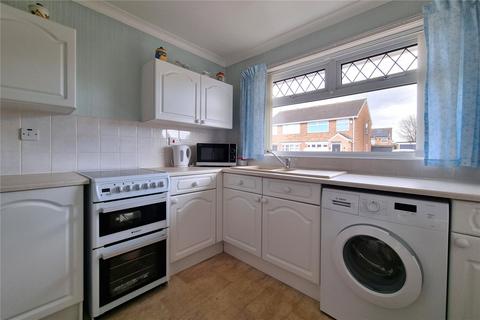 6 Charterfield, Bilton, Hull, HU11 4BY
