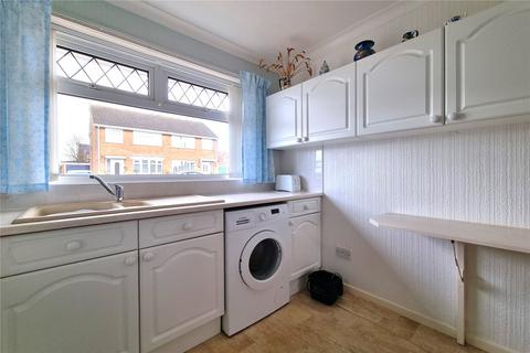6 Charterfield, Bilton, Hull, HU11 4BY