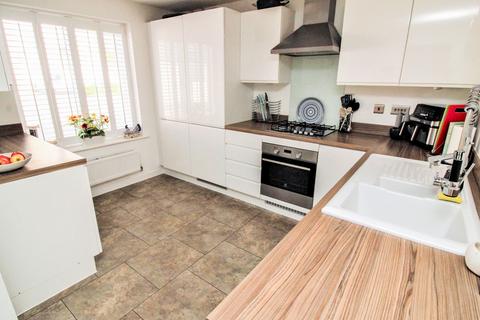 4 bedroom townhouse for sale, Paper Mill Gardens, Portishead BS20