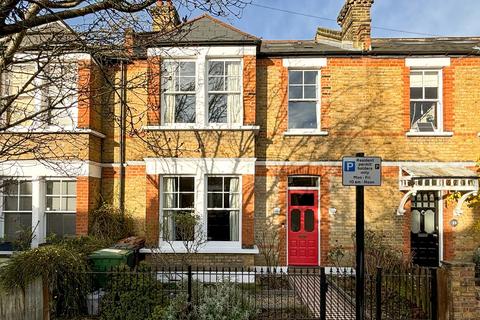 4 bedroom terraced house for sale, Thornwood Road, Hither Green, London, SE13