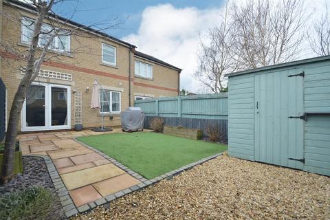 3 bedroom terraced house for sale, Wisbech Road, Littleport CB6