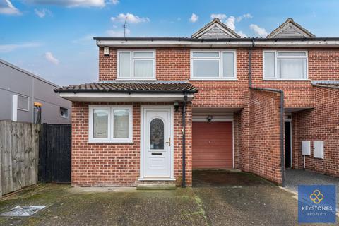 112 Neave Crescent, Romford, RM3 8JH