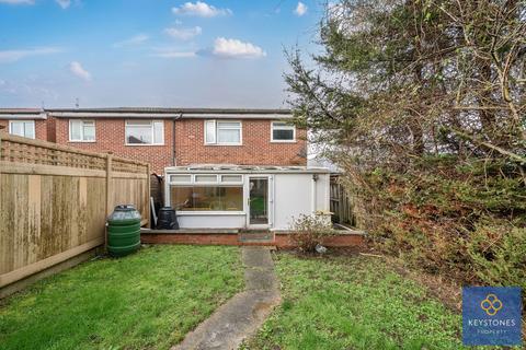 112 Neave Crescent, Romford, RM3 8JH