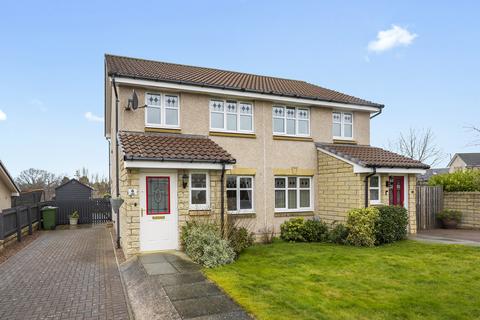 3 bedroom semi-detached house for sale, 6 Forthview Walk, Tranent, EH33 1FE