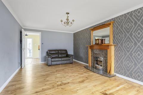 6 Forthview Walk, Tranent, EH33 1FE