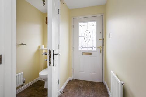 6 Forthview Walk, Tranent, EH33 1FE