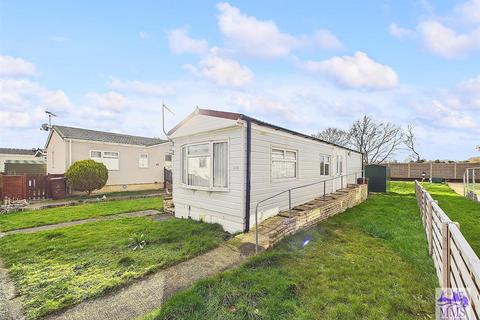 undefined, Kingsmead Park, Allhallows, Rochester