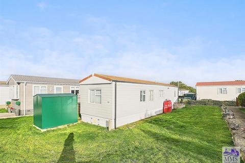 undefined, Kingsmead Park, Allhallows, Rochester