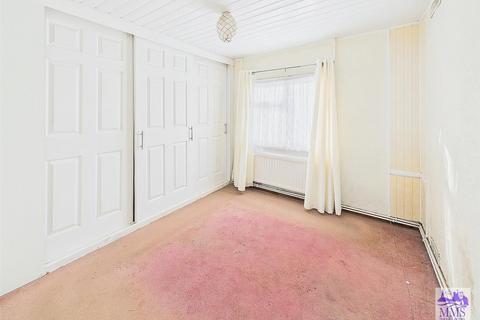 undefined, Kingsmead Park, Allhallows, Rochester
