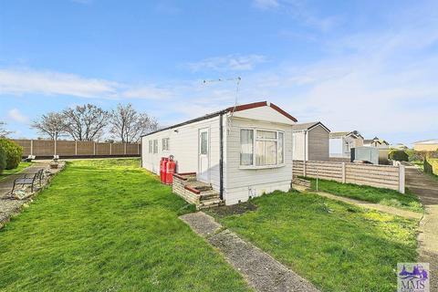 undefined, Kingsmead Park, Allhallows, Rochester