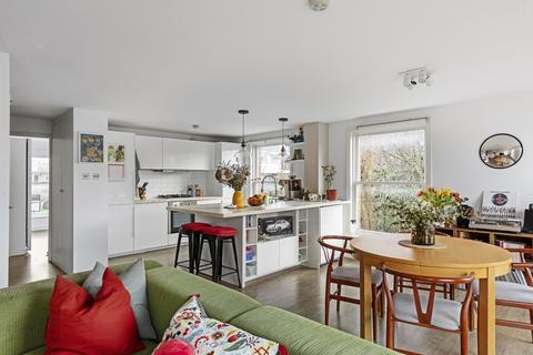 undefined, Burney Street Greenwich SE10