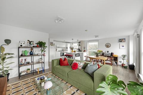 undefined, Burney Street Greenwich SE10