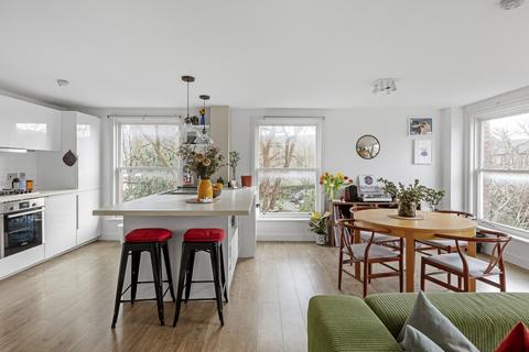 undefined, Burney Street Greenwich SE10