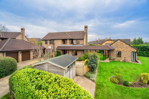 6 bedroom detached house for sale, Milton Keynes MK5