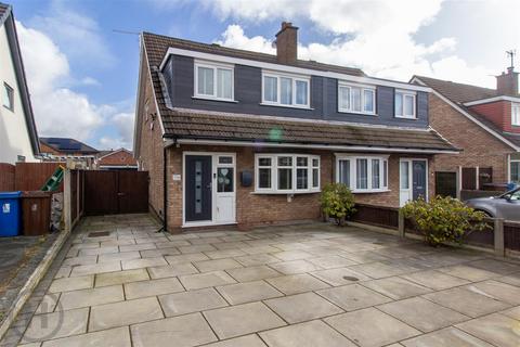 3 bedroom semi-detached house for sale, Taylor Road, Hindley Green, Wigan