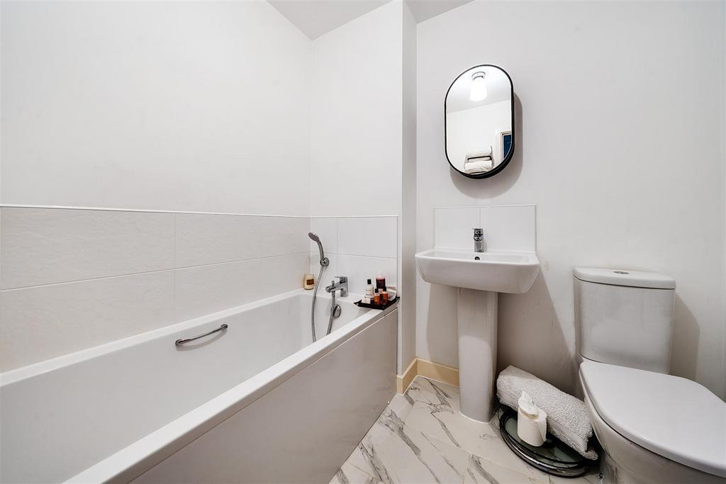 2 Bedroom home for sale in Margate by Guildcrest E